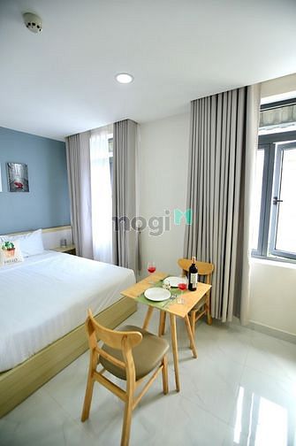 Hình ảnh CHDV Nguyễn Xí cách đường Nơ Trang Long, chợ Cầu Đỏ 200m