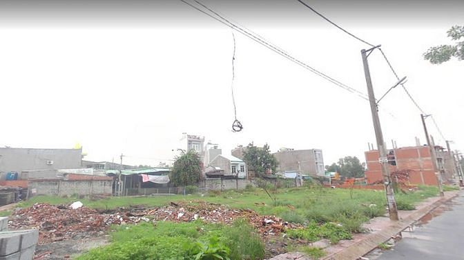 Hình ảnh Cần Bán Gấp Lô Đất 85M2 Đường Lê Văn Chí , Thủ Đức . Gần Ql 1A