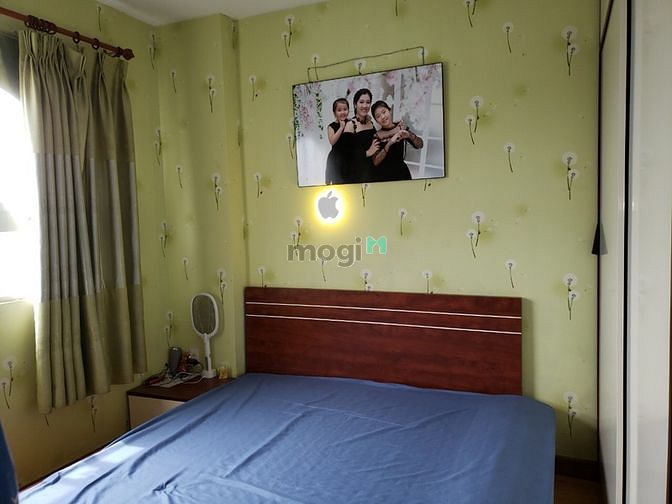 Hình ảnh Cho thuê gấp Trang Chủ MB66.COM / Đăng Ký Tặng 66K I-Home full nội thất giá chỉ 8tr\th DT:54m2