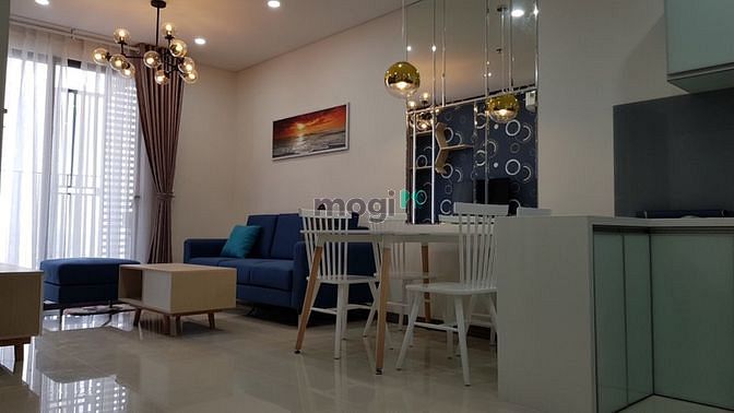 Hình ảnh 💫Đang cần cho thuê CHCC HÀ ĐÔ CENTROSA - đường 3 tháng 2, q10