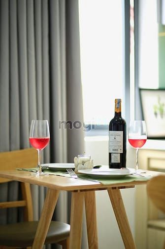 Hình ảnh CHDV Nguyễn Xí cách đường Nơ Trang Long, chợ Cầu Đỏ 200m