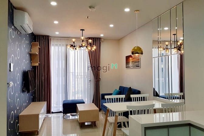 Hình ảnh 💫Đang cần cho thuê CHCC HÀ ĐÔ CENTROSA - đường 3 tháng 2, q10
