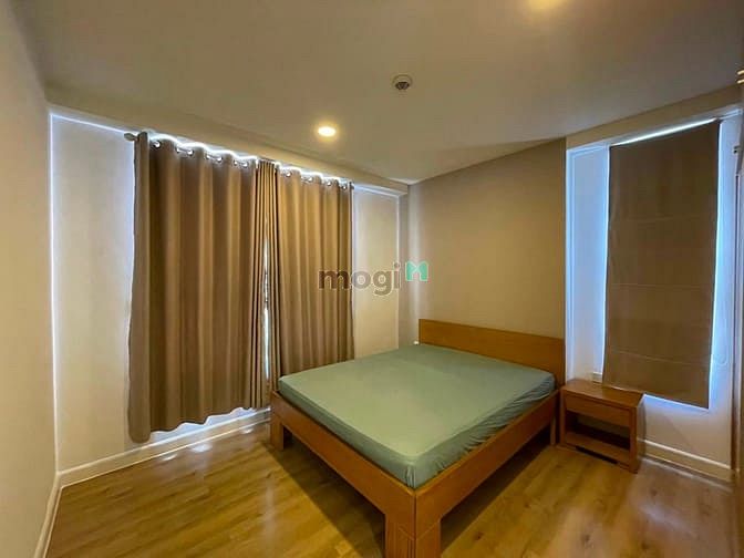 Hình ảnh Đang cần cho thuê CHCC ICON 56 - đường Bến Vân Đồn, phường 12, quận 4