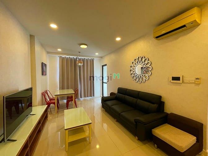 Hình ảnh Đang cần cho thuê CHCC ICON 56 - đường Bến Vân Đồn, phường 12, quận 4