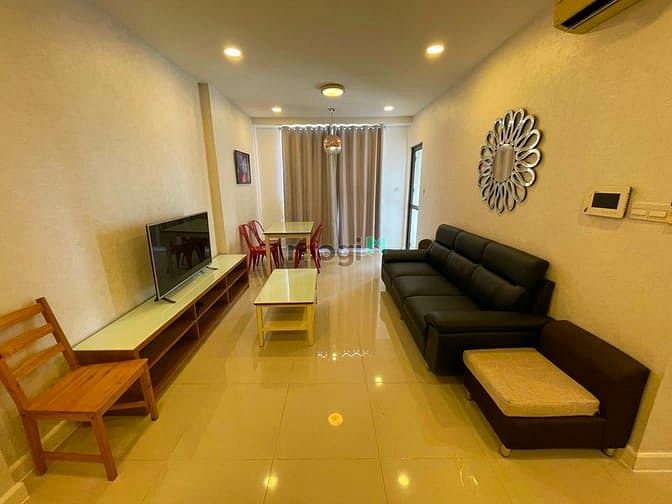 Hình ảnh Đang cần cho thuê CHCC ICON 56 - đường Bến Vân Đồn, phường 12, quận 4