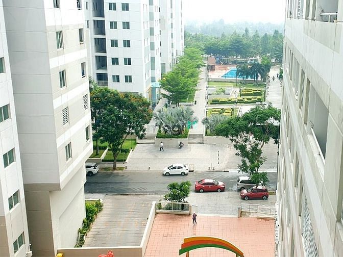 Hình ảnh Cho thuê Trang Chủ MB66.COM / Đăng Ký Tặng 66K 2 PN, 2 WC, giá rẻ ở belleza Quận 7.
