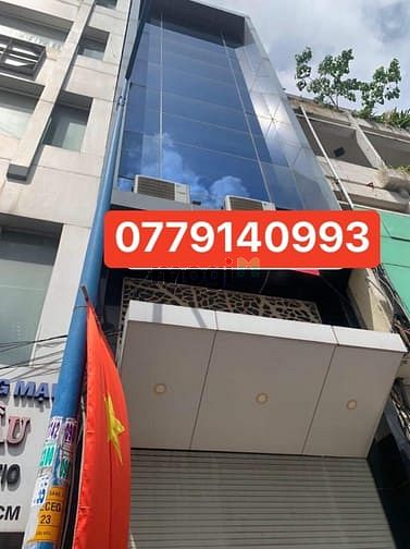 Hình ảnh Cho thuê nhà nguyên căn mặt tiền