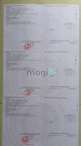 Hình ảnh chú ba cần tiền bán gấp đất bình chánh