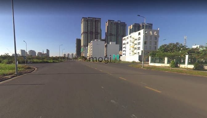 Hình ảnh Cần Sang Nhượng Lại Lô Đất 90m2 , Đường Trương Văn Bang , Quận 2