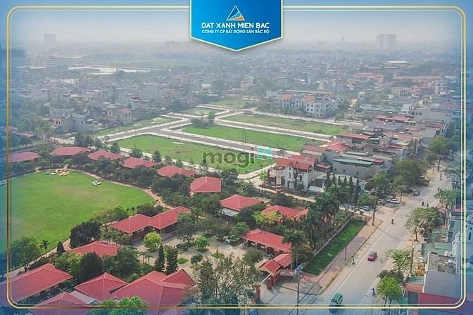 Hình ảnh bán nhanh Lô LK dự án Quảng Hưng CENTRAL POINT