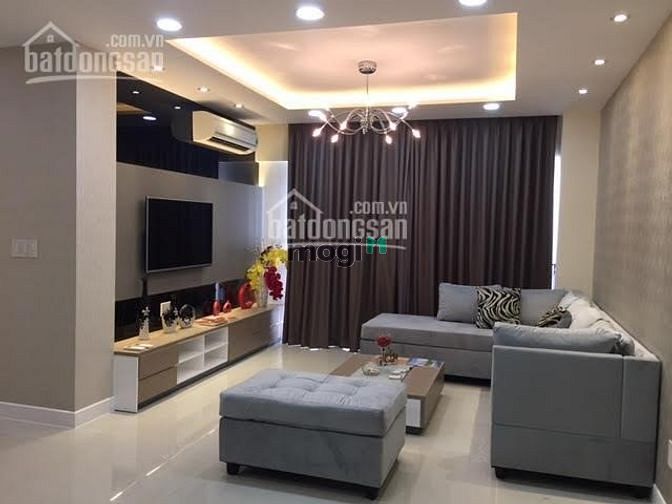 Hình ảnh Cho thuê Sky Garden 3 DT 71m2 giá chỉ từ 9tr/tháng đầy đủ nội thất