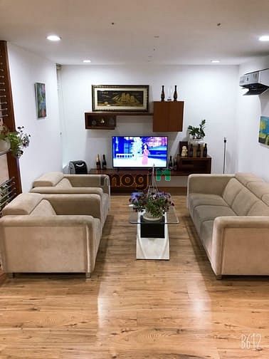 Hình ảnh CH Hoàng Anh Thanh Bình.Đường D4,Khu Him Lam, Q.7