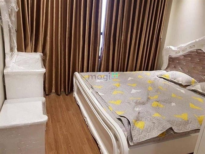 Hình ảnh Cho thuê Trang Chủ MB66.COM / Đăng Ký Tặng 66K Gold View, quận 4 🌍50m2 1pn 1wc full nội thất