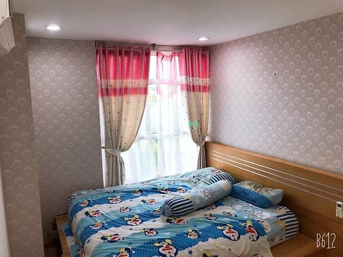 Hình ảnh CH Hoàng Anh Thanh Bình.Đường D4,Khu Him Lam, Q.7