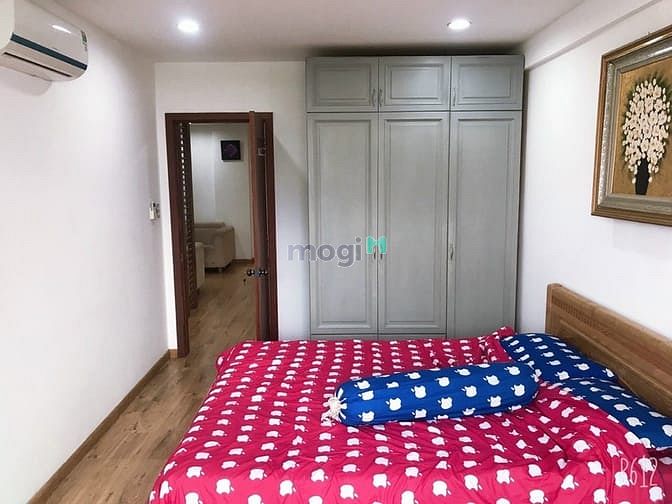 Hình ảnh CH Hoàng Anh Thanh Bình.Đường D4,Khu Him Lam, Q.7