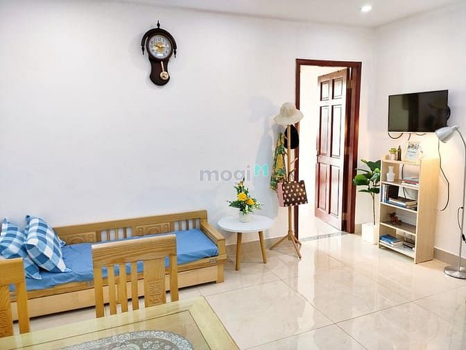 Hình ảnh Cho thuê Mb6623 nạp rút nhanh chóng 1PN Full Nội Thất Siêu Rẻ Sát Bên Sân Bay