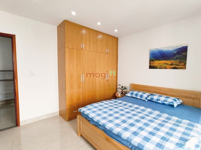 Hình ảnh Cho thuê Mb6623 nạp rút nhanh chóng 1PN Full Nội Thất Siêu Rẻ Sát Bên Sân Bay