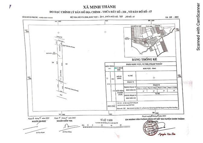 Hình ảnh Đất ngay đường vành đai 32, giá niêm yết 1.050/ nền 320m2
