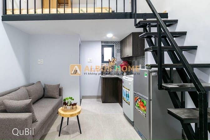 Hình ảnh 💥Cho thuê Trang Chủ MB66.COM / Đăng Ký Tặng 66K Quận 7 giá rẻ full nội thất của sổ lớn - sát Quận 4