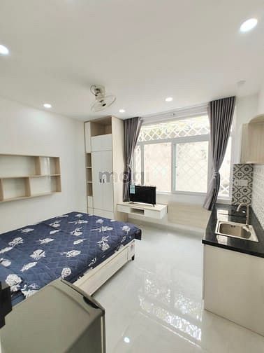 Hình ảnh Cho thuê Trang Chủ MB66.COM / Đăng Ký Tặng 66K full nội thất 48 Lam Sơn P2 Tân Bình Gần Sân bay TSN