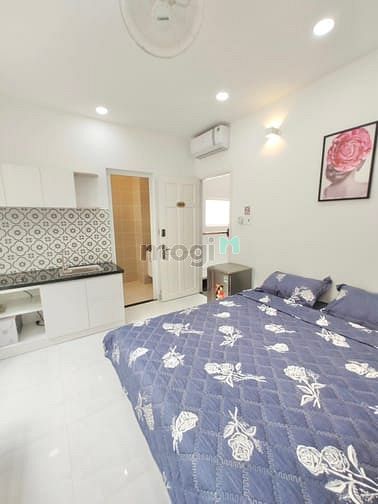 Hình ảnh Cho thuê Trang Chủ MB66.COM / Đăng Ký Tặng 66K full nội thất 48 Lam Sơn P2 Tân Bình Gần Sân bay TSN