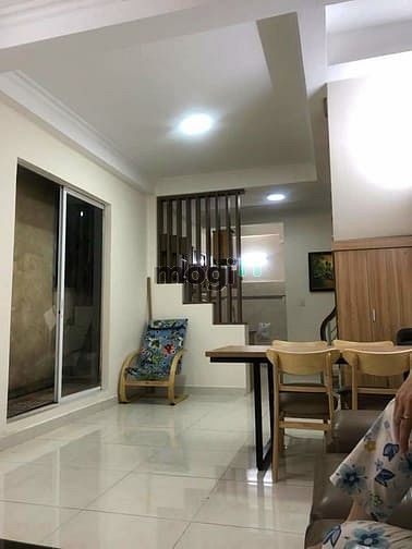 Hình ảnh Nhà đẹp, dân trí cao, gần KDT Vạn Phúc, đường số 7, Thủ Đức