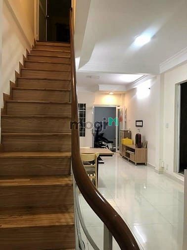 Hình ảnh Nhà đẹp, dân trí cao, gần KDT Vạn Phúc, đường số 7, Thủ Đức