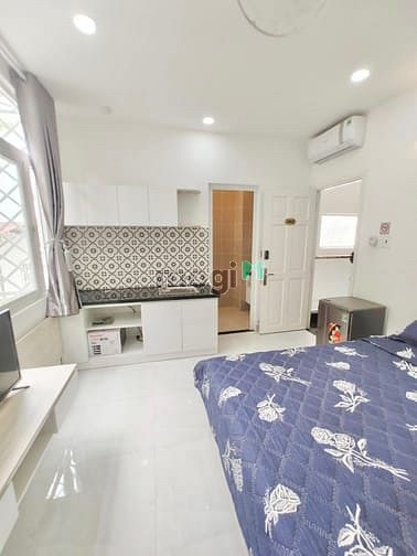 Hình ảnh Cho thuê Trang Chủ MB66.COM / Đăng Ký Tặng 66K full nội thất 48 Lam Sơn P2 Tân Bình Gần Sân bay TSN
