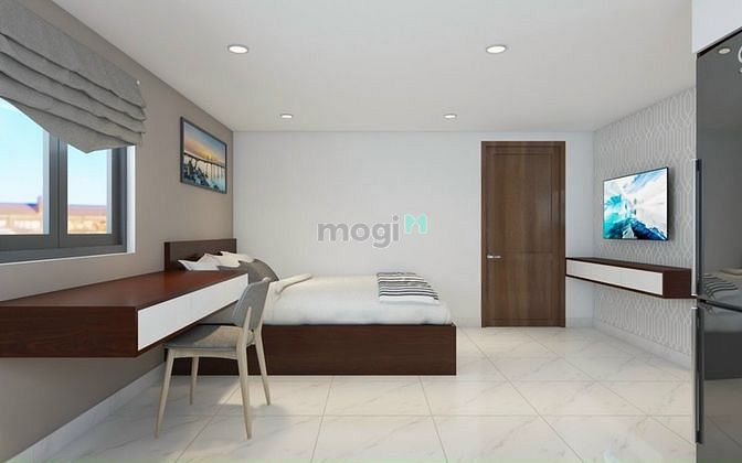 Hình ảnh Bán Biệt Thự Ngay Cư Xá Đô Thành