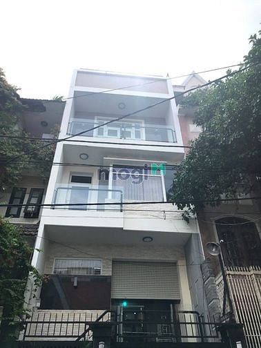 Hình ảnh Nhà hẻm đẹp quận Tân Bình đường hồng lạc,p10