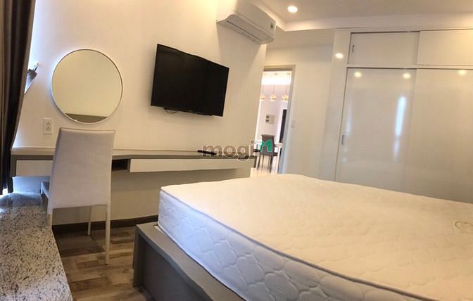 Hình ảnh Cần cho thuê gấp CHCC Riverside Residence,PMH, 2 PN nhà đẹp, giá rẻ.