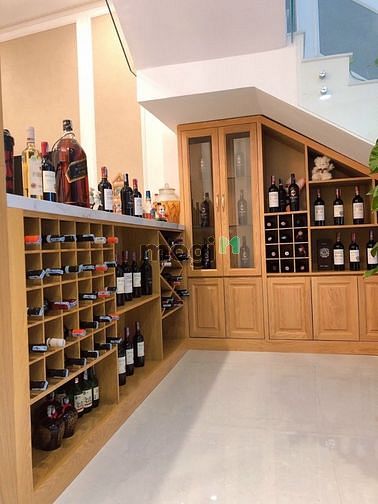 Hình ảnh Bán Biệt Thự Ngay Cư Xá Đô Thành