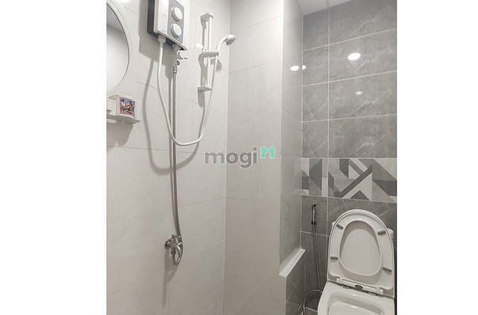 Hình ảnh Phòng full nội thất Huỳnh Tấn Phát Quận 7