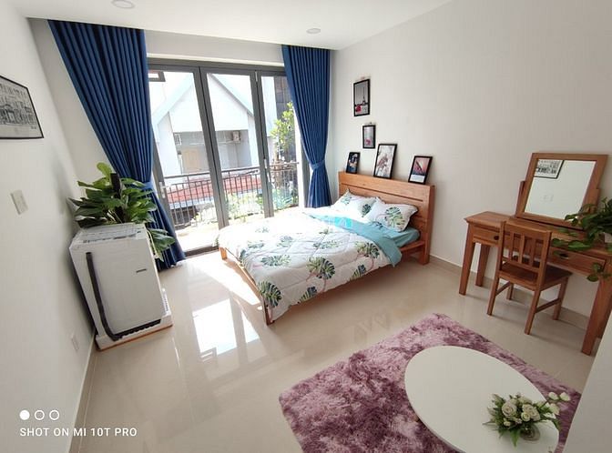 Hình ảnh CH30m2 bạn công, Y Hình, Thích Quảng Đức Mới Tinh.