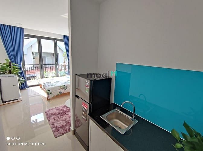 Hình ảnh CH30m2 bạn công, Y Hình, Thích Quảng Đức Mới Tinh.