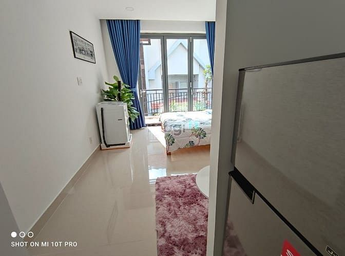Hình ảnh CH30m2 bạn công, Y Hình, Thích Quảng Đức Mới Tinh.