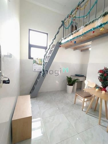 Hình ảnh phòng cho thuê trong chung cư mini sẵn nội thất mới tại Tân bình