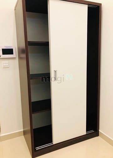 Hình ảnh Giá rẻ cho thuê c/h Officetel, River Gate, Q4, ntđđ- 9tr
