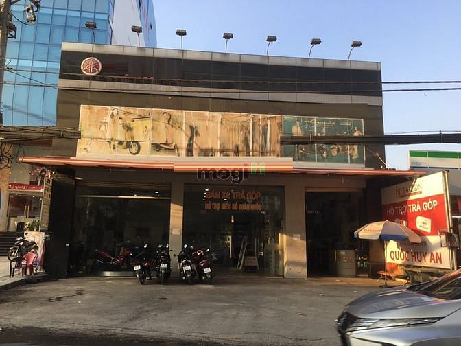 Hình ảnh ☎️Linh Trung - mt 150m2 - sầm uất