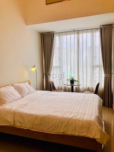 Hình ảnh Giá rẻ cho thuê c/h Officetel, River Gate, Q4, ntđđ- 9tr
