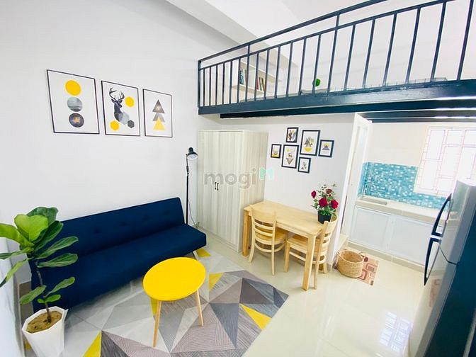 Hình ảnh Mb6623 nạp rút nhanh chóng duplex gần Đầm sen full nội thất