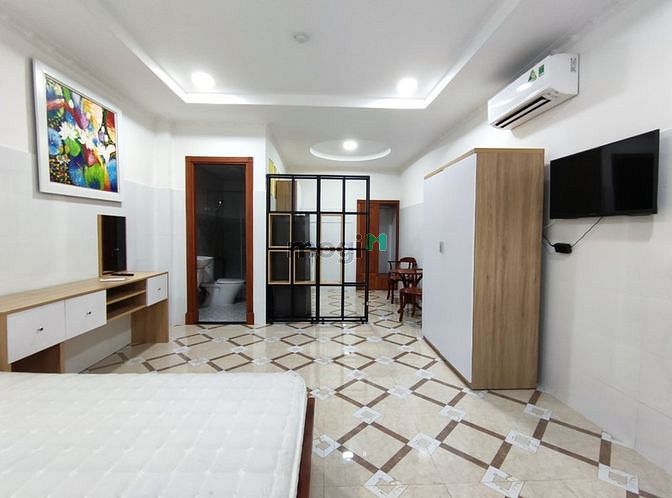 Hình ảnh Trang Chủ MB66.COM / Đăng Ký Tặng 66K Studio_Đường 3/2_full nội thất_Ngã 6 dân chủ_SVĐ Phú Thọ_Q1_Q3