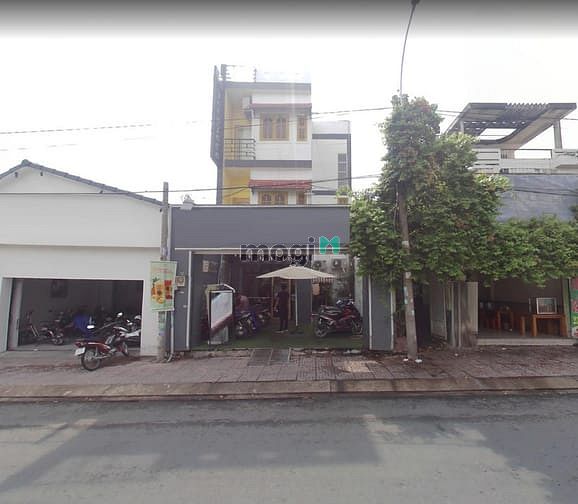 Hình ảnh ☎️Tăng Nhơn Phú - mt sầm uất  - 100m2
