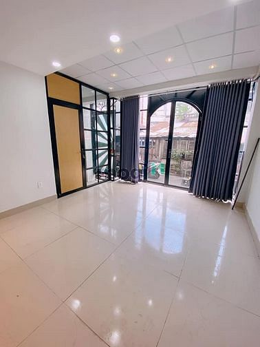 Hình ảnh Bán CHDV 60m2 đang cho thuê 55TR/tháng