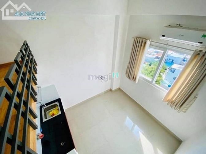 Hình ảnh Cho thuê phòng mới 100% giá siêu rẻ, siêu đẹp ngay Bình Tân