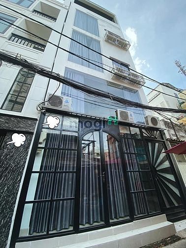 Hình ảnh Bán CHDV 60m2 đang cho thuê 55TR/tháng