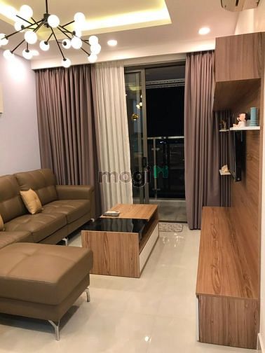 Hình ảnh Cho thuê CH chung cư cao cấp Richstar Tô Hiệu, giá 15tr,3PN,Nội thất