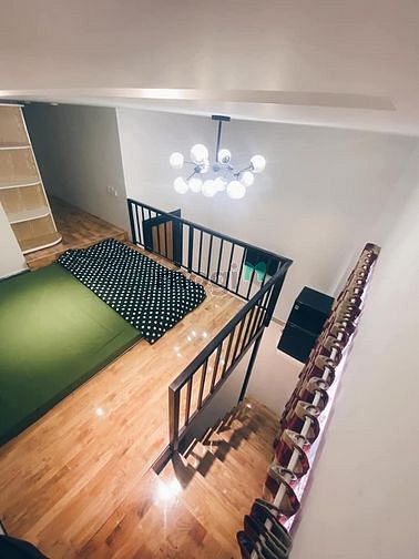Hình ảnh Bán CHDV 60m2 đang cho thuê 55TR/tháng