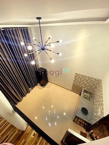 Hình ảnh Bán CHDV 60m2 đang cho thuê 55TR/tháng
