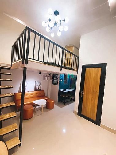 Hình ảnh Bán CHDV 60m2 đang cho thuê 55TR/tháng